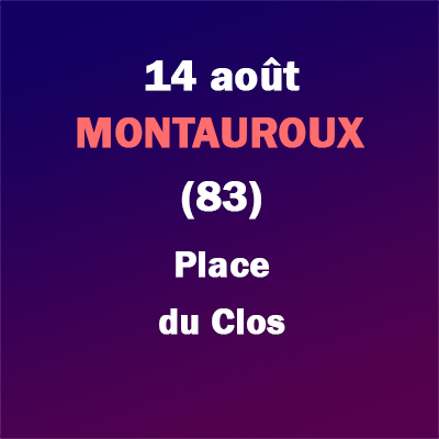 Montauroux