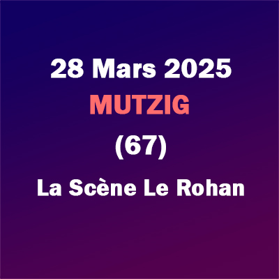 Mutzig
