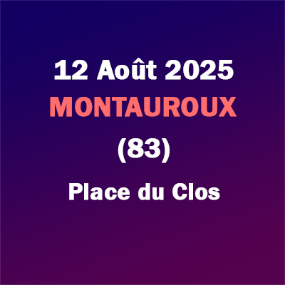 Montauroux